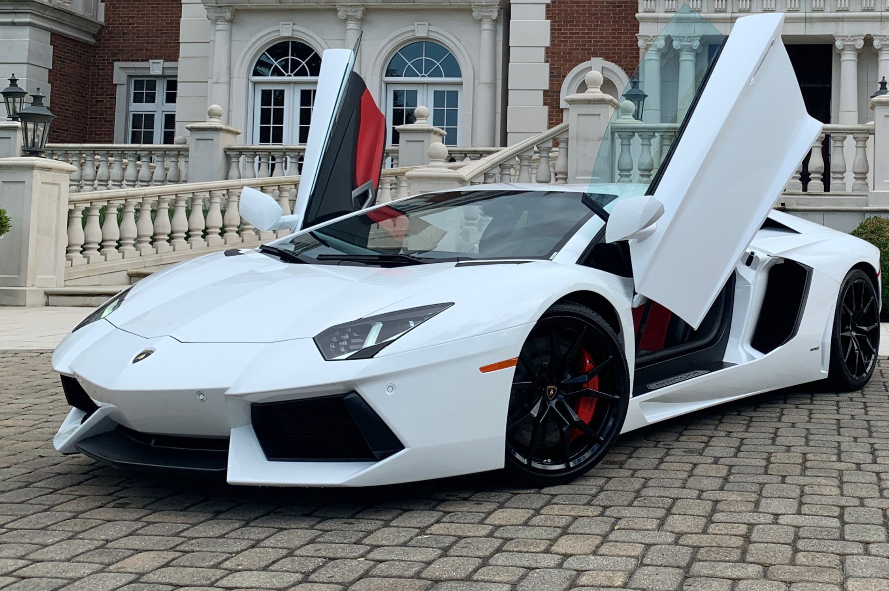 Las Vegas Express Detailing Image